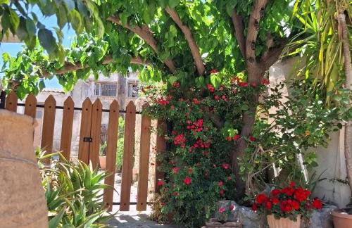 Kyriaki's Traditional House - Photo 5
