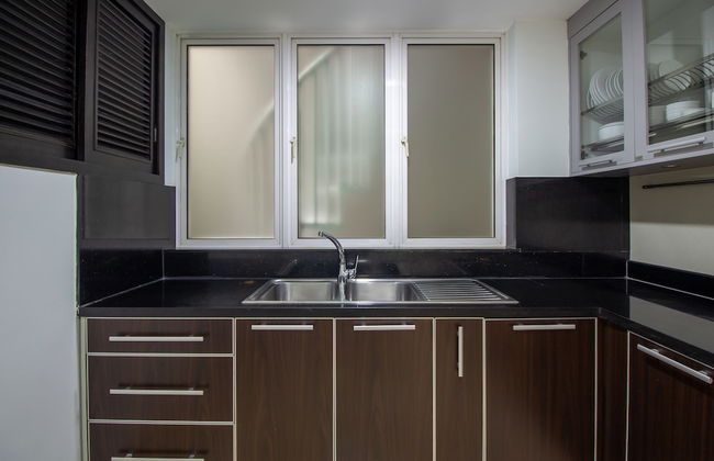 Blue Arch Suites - The Notre Dame Saigon - Photo 34