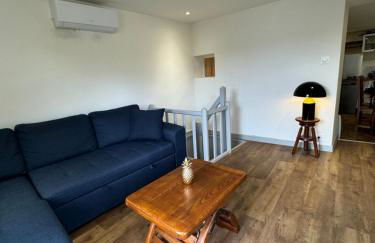 Maison entre mer et montagne à Canari - Foto 15