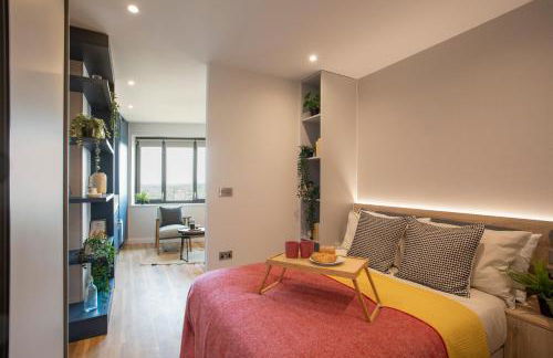 StayCozy at Enclave Croydon - Foto 12