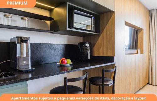 Carlos Gomes Square by My Way - Foto 55