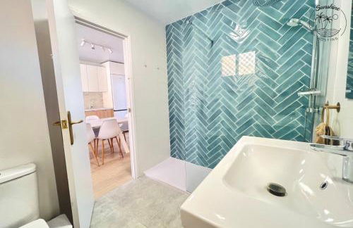 Sunshine Hosting, Playa 1min, Gran Terraza - Photo 9