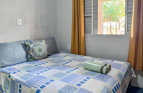 Rancho com piscina e vista para o Paxixi - Foto 18