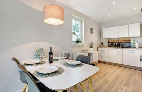 Feriendoppelhaus Sommer - Foto 8