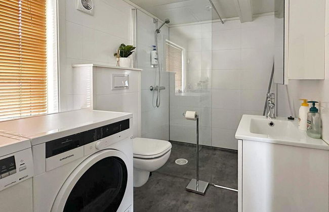 7 Person Holiday Home in Averoy-by Traum - Foto 13