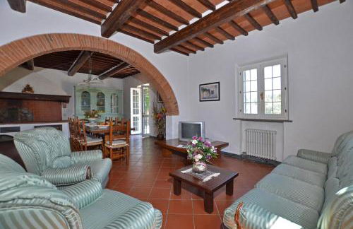 Tenuta Santa Colomba - Happy Rentals - Foto 15