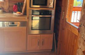 Chalet proche des 7 Laux - Photo 34