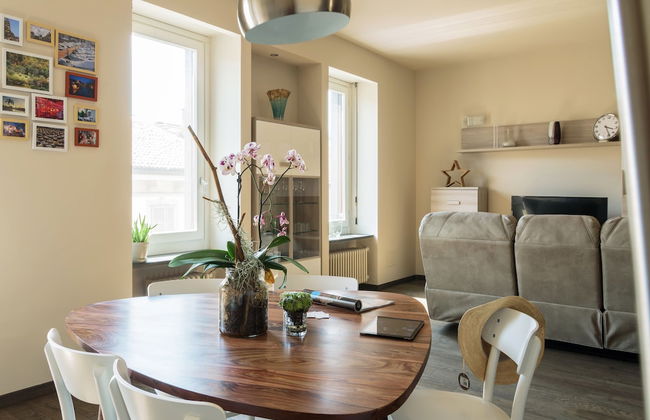 Numero Due Piazza Mazzini - Foto 9