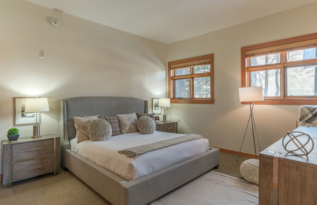 Capitol Peak Lodge by Snowmass Mountain Lodging - Foto 9