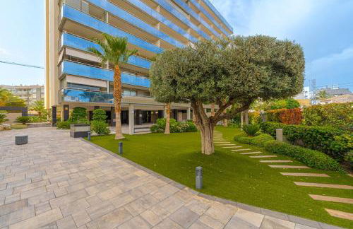 1 Bed Apartment Abedules Residence - Foto 12