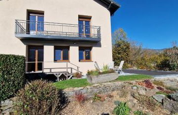 Gîte moderne et calme avec local séparé pour skis et vélos - Foto 7