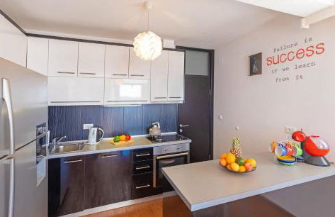 Apartment A&M - Foto 12