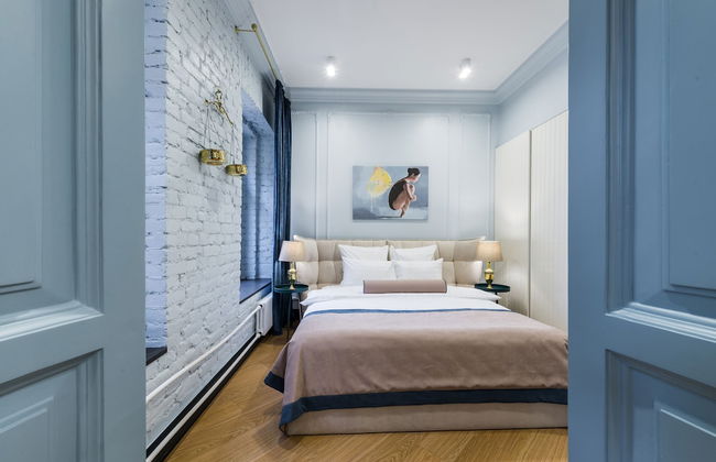 Boutique Apartment 26 16 - Foto 15