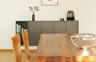 reoh I Maisonette am See I Malerischer Ausblick I Beamer I Berlin in 30min - Foto 12