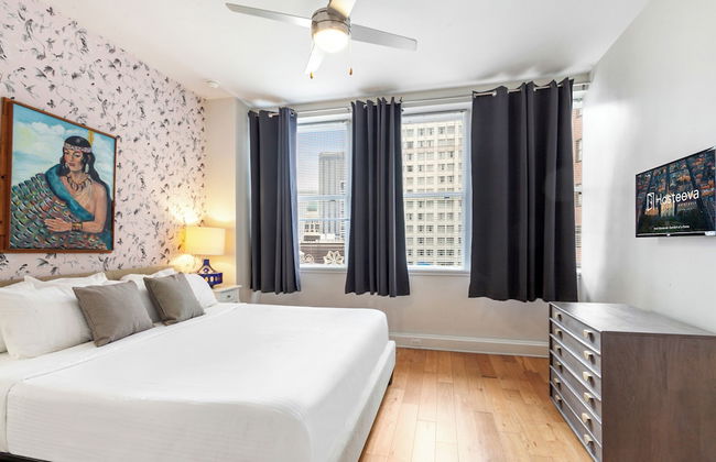 Spacious Modern Condos near French Quarter - Photo 61