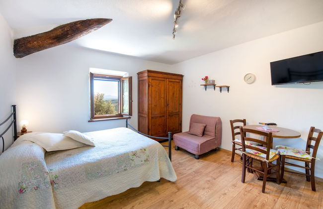 Agriturismo Il Poderuccio - Foto 10