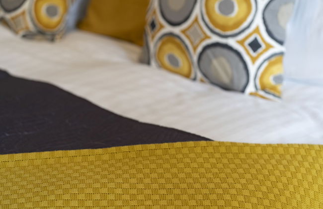 GreenStar Apartments - Foto 11