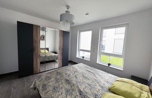 Appartement Neugasse de Luxe - Komfort & Stil inklusive - Photo 14