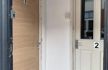 St Faith's Chambers - Foto 21