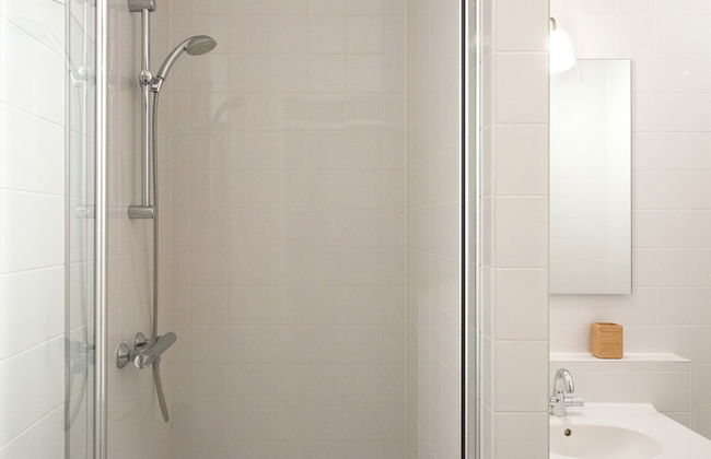 Ground Floor Apartment near Scheveningen - Foto 16