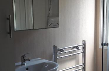 Ferienhaus 2 Chalet - Foto 13