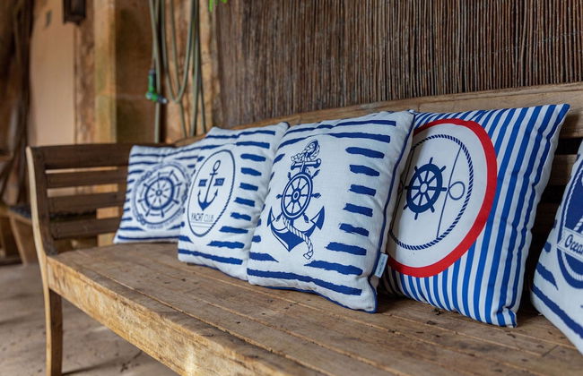 Belvilla by OYO Casa El Molino - Foto 35