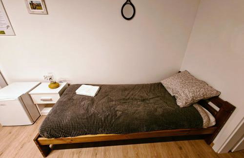 Winnica NOVI - apartamenty - Photo 57