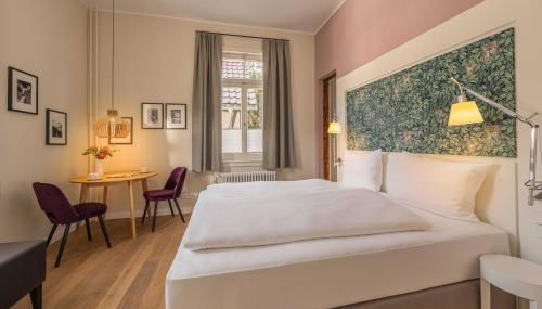 Teinach Suites - Villa Wilhelmshöhe - Foto 5