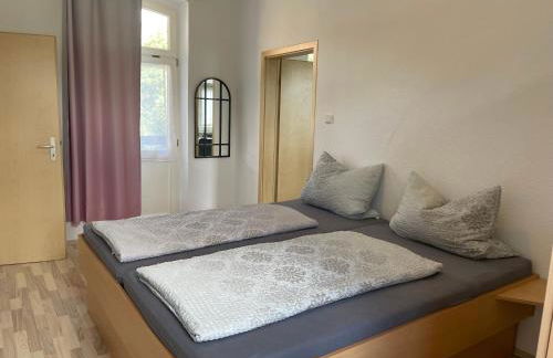 Apartment am Kurpark - Foto 22