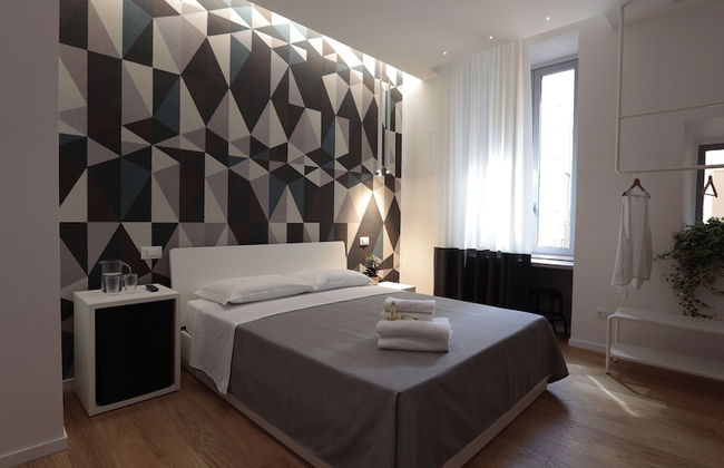 Suite Inn Rome - Foto 12