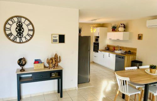 Gîte Romarin - Foto 9