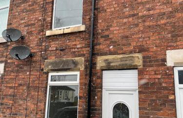 Modern 2-Bed House Free Parking Contractors & Families Friendly Rotherham - Foto 41