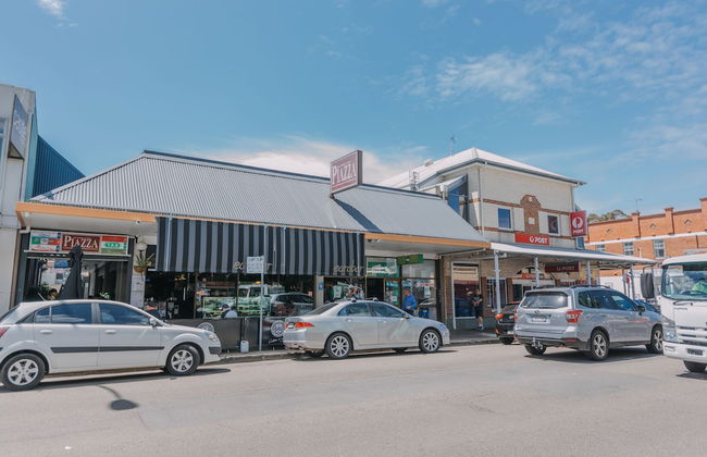 Studios On Beaumont - Foto 25