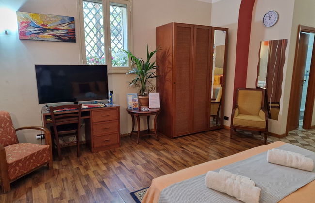 Casa Ròtre in the Historic Center of Palermo - Foto 11