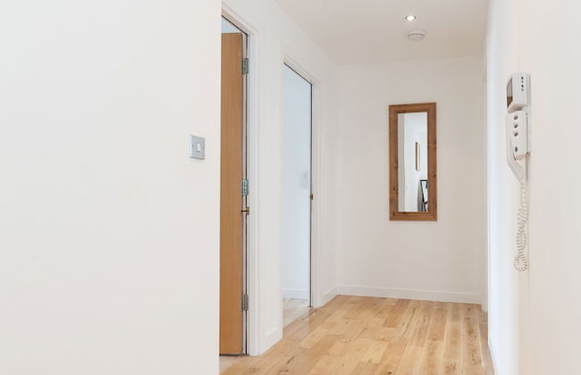 Stylish Penthouse Suite - Foto 2