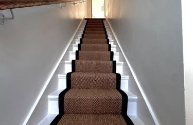 Stylish 3 Bed Home Near Newcastle & Sunderland Free Parking Sleeps 6 - Foto 24