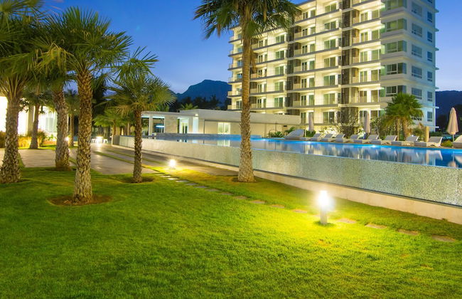 The Sea Condominium - Foto 56