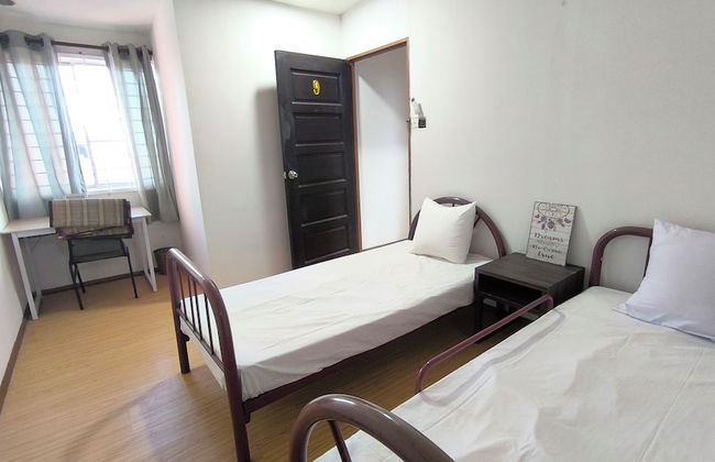 Natol Homestay - Kenyalang Park - Foto 11