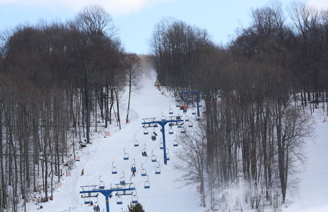 Big House On The Hill - Foto 17