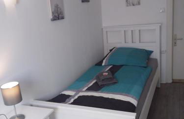 Ferienwohnung Jansen "Zwei" - Foto 16