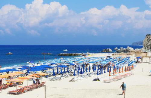 Villa Palummo - Stunning Sea View Zambrone, Calabria - Foto 42