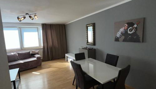 Great Central City Apartments - Foto 4