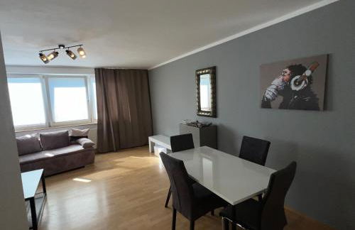 Great Central City Apartments - Foto 4