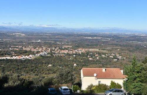 Villa Josephine: Vue magnifique sur mer et montagnes - Photo 18
