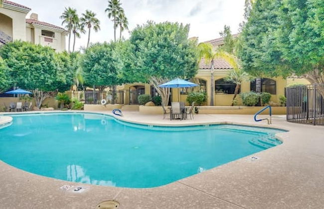 Executive 2 Bdrm Condo in the Heart of Biltmore! - Foto 17