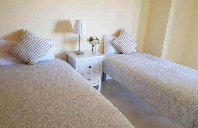 Lujoso Apartamento SAN Pedro DE Alcantara Marbella - Foto 7