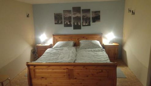 Mühlenbach Kotten- Bauernhofurlaub mit Hund und Pferd - Foto 2