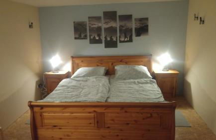 Mühlenbach Kotten- Bauernhofurlaub mit Hund und Pferd - Foto 2