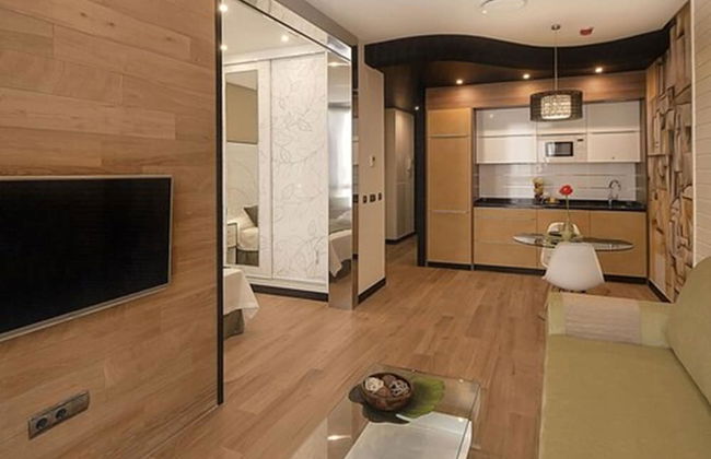 Apartamentos Suites Oficentro Deluxe - Foto 37