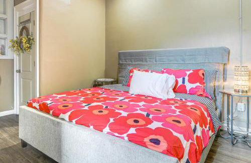 Walkable Apt in York St Historic District - Foto 12